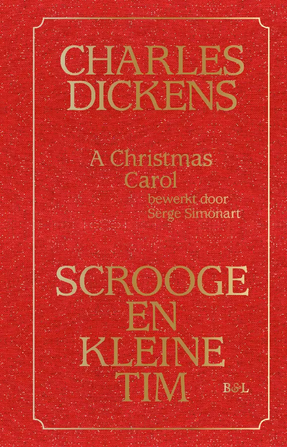 Scrooge en kleine Tim