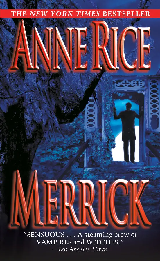 Rice, A: Merrick