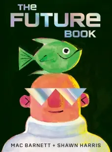 The Future Book