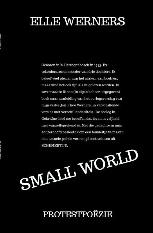 SMALL WORLD