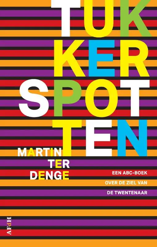 Tukkerspotten