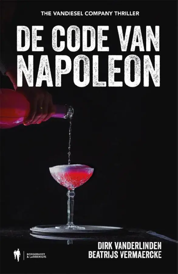 De code van Napoleon