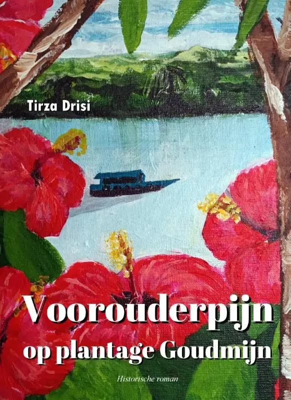 Voorouderpijn op plantage Goudmijn