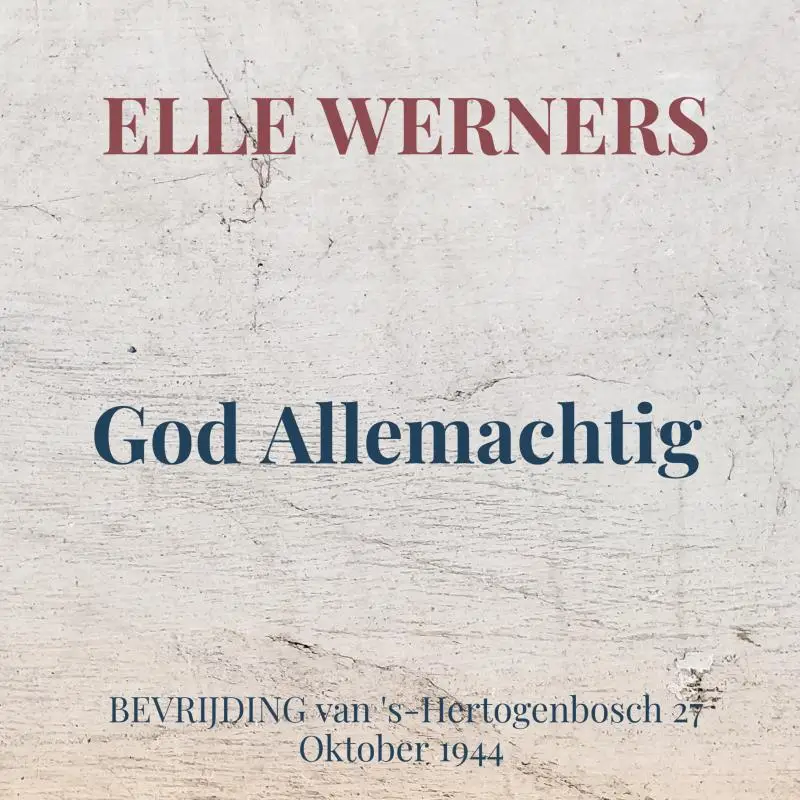 God Allemachtig
