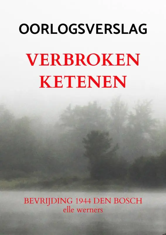 VERBROKEN KETENEN
