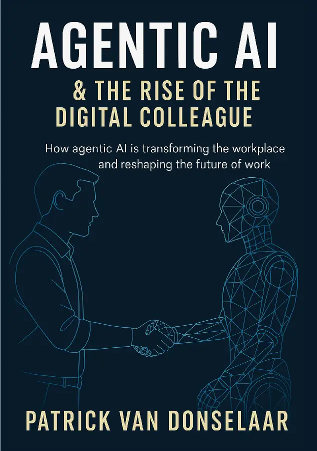 Agentic AI and the Rise of the Digital Colleague