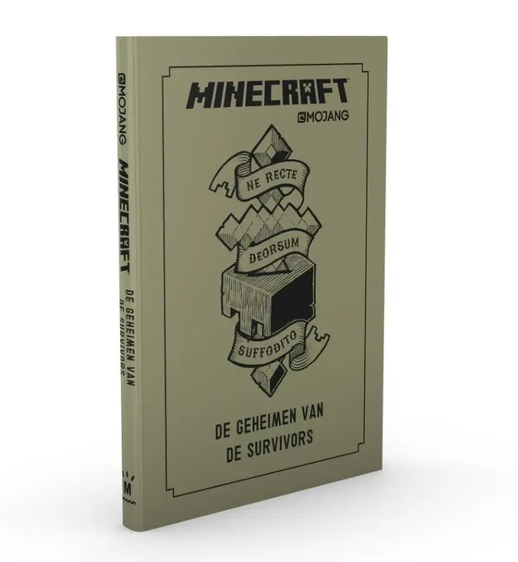 De geheimen van de Survivors