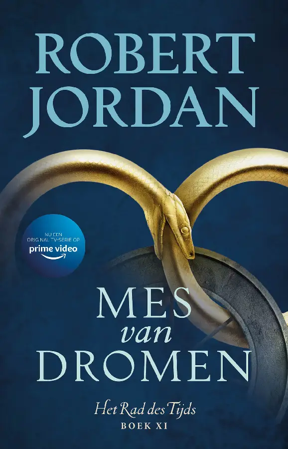 Mes van dromen