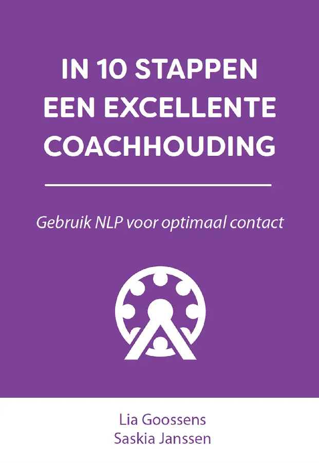 In 10 stappen een excellente coachhouding