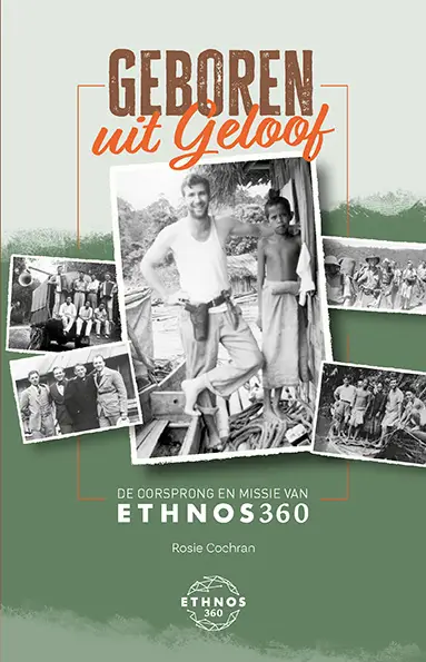 Geboren uit geloof - Ethnos360