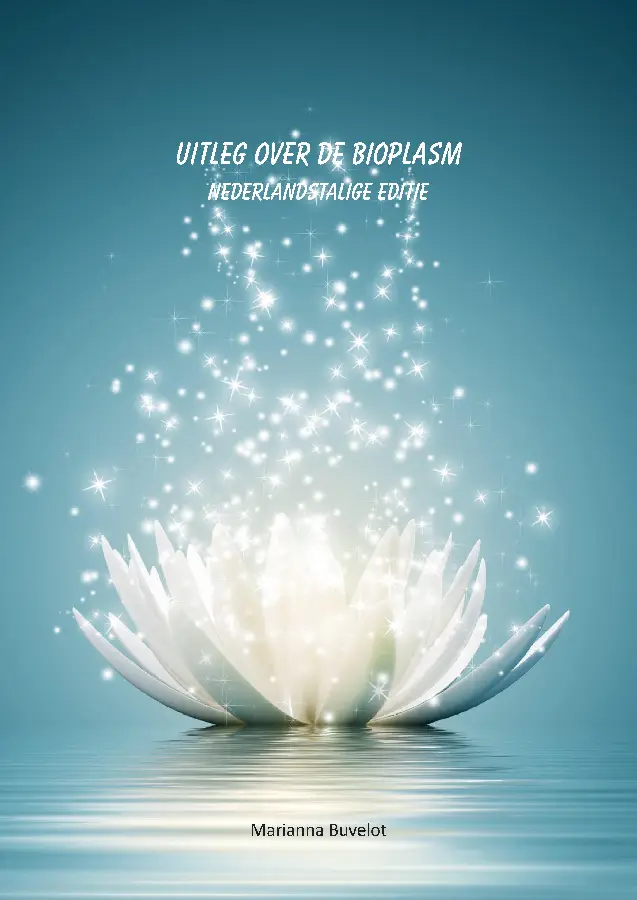 Uitleg over de Bioplasm