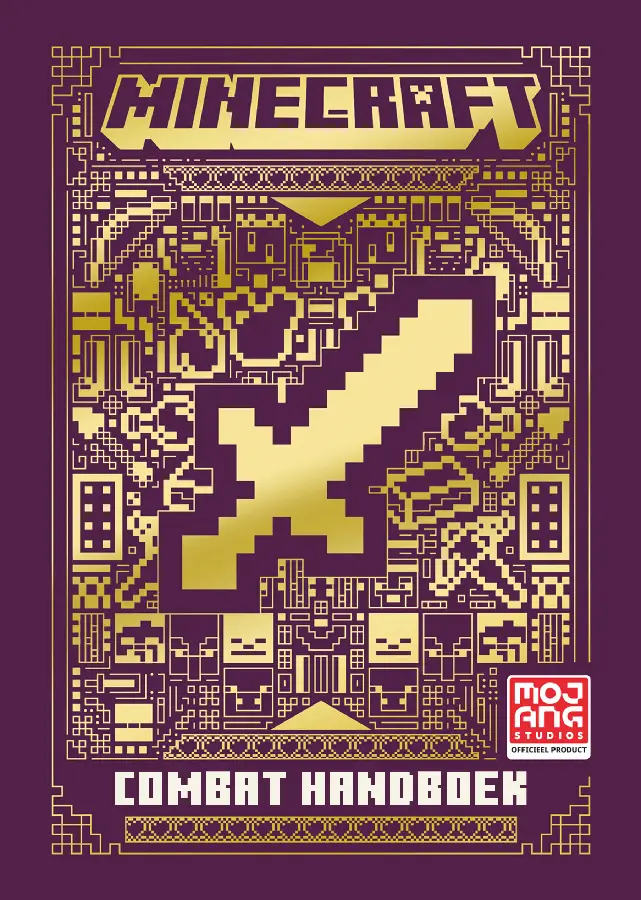 Minecraft Combat Handboek