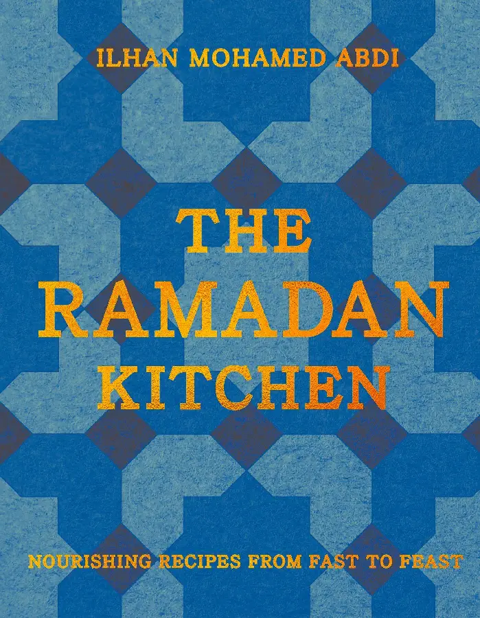 The Ramadan Kitchen