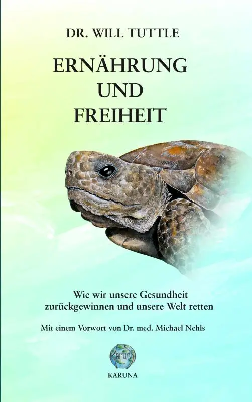Ernährung und Freiheit
