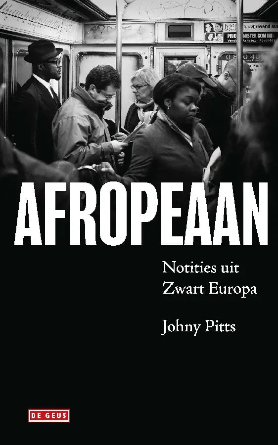 Afropeaan