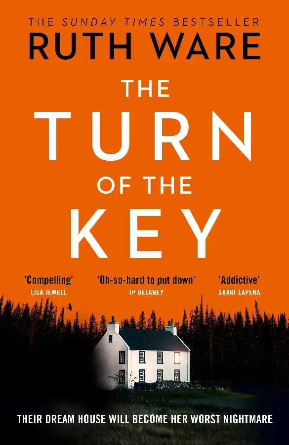 The Turn of the Key