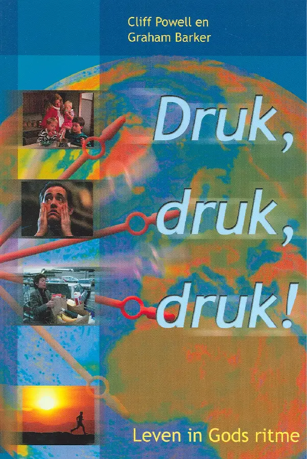 Druk druk druk