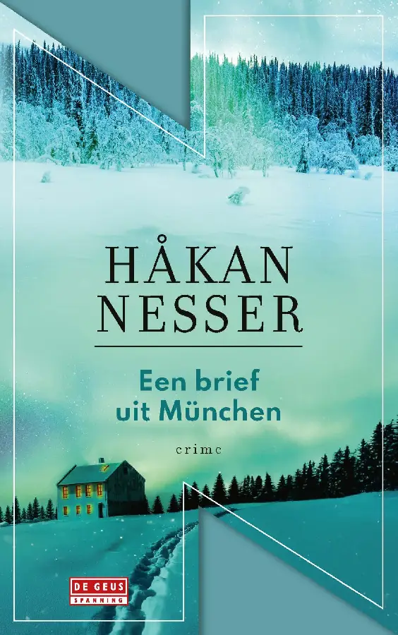 Een brief uit München