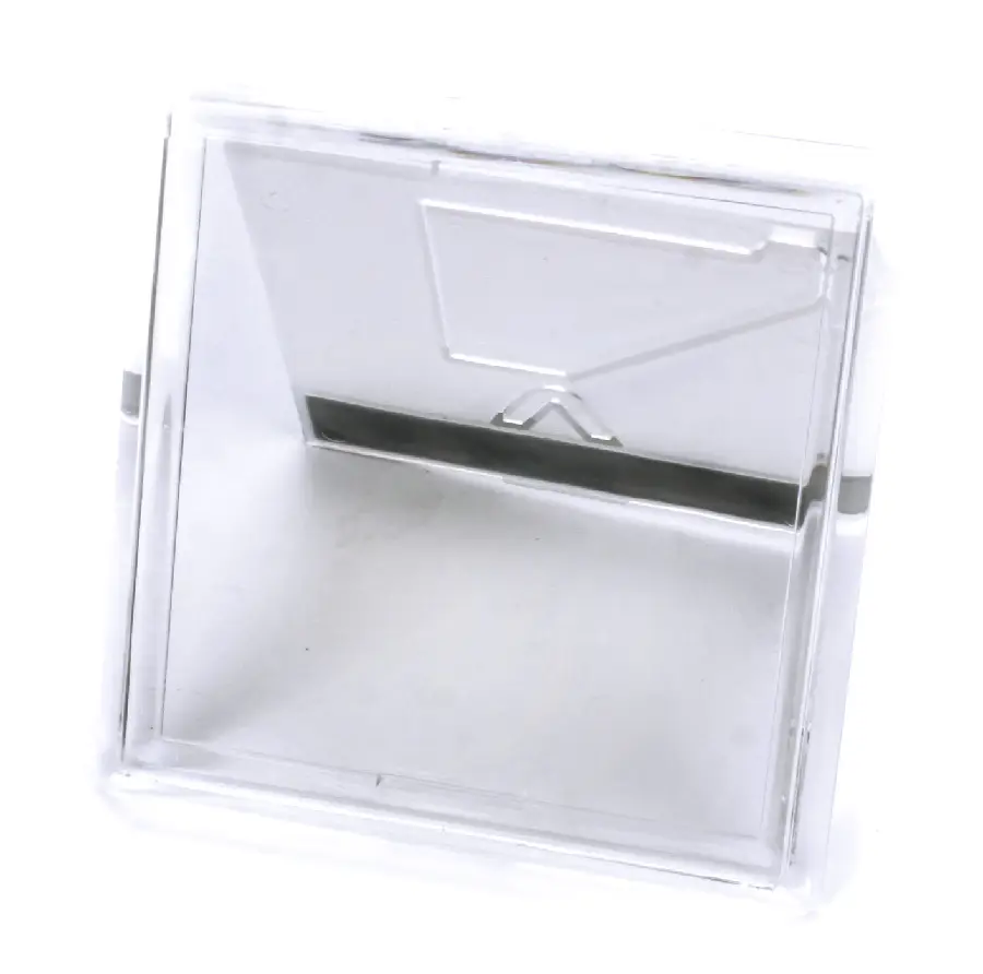 Blanco lijstje Your Choice