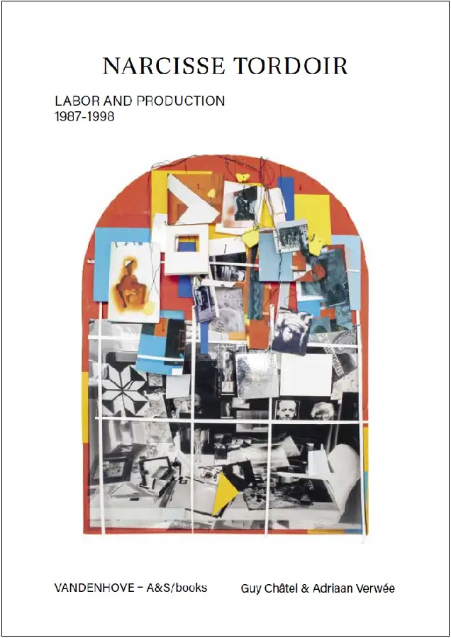 Narcisse tordoir - labor and production - 1987/1998