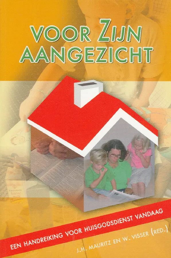 Voor Zijn aangezicht