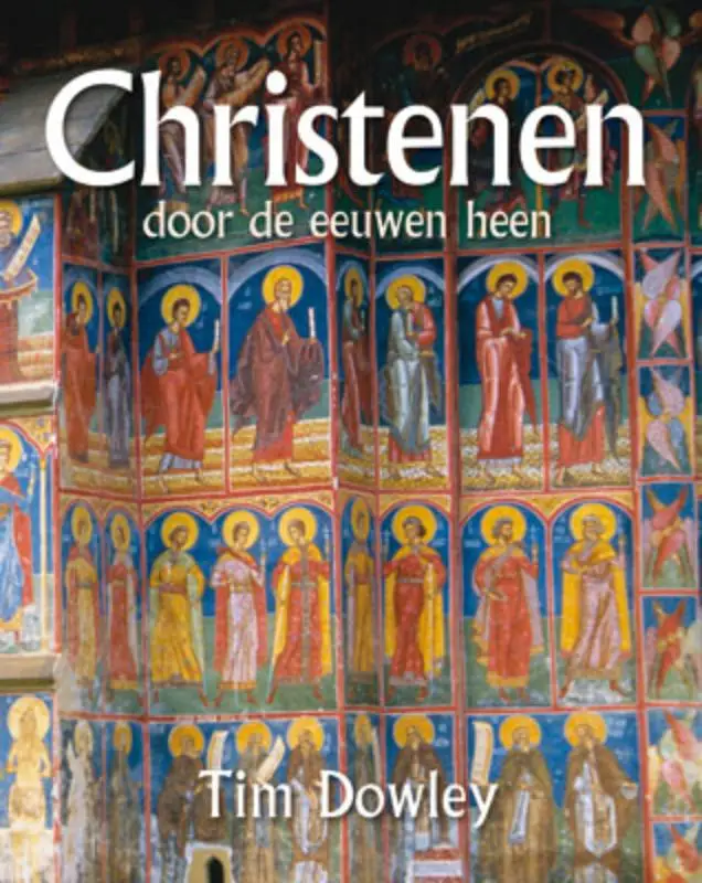 Christenen door de eeuwen