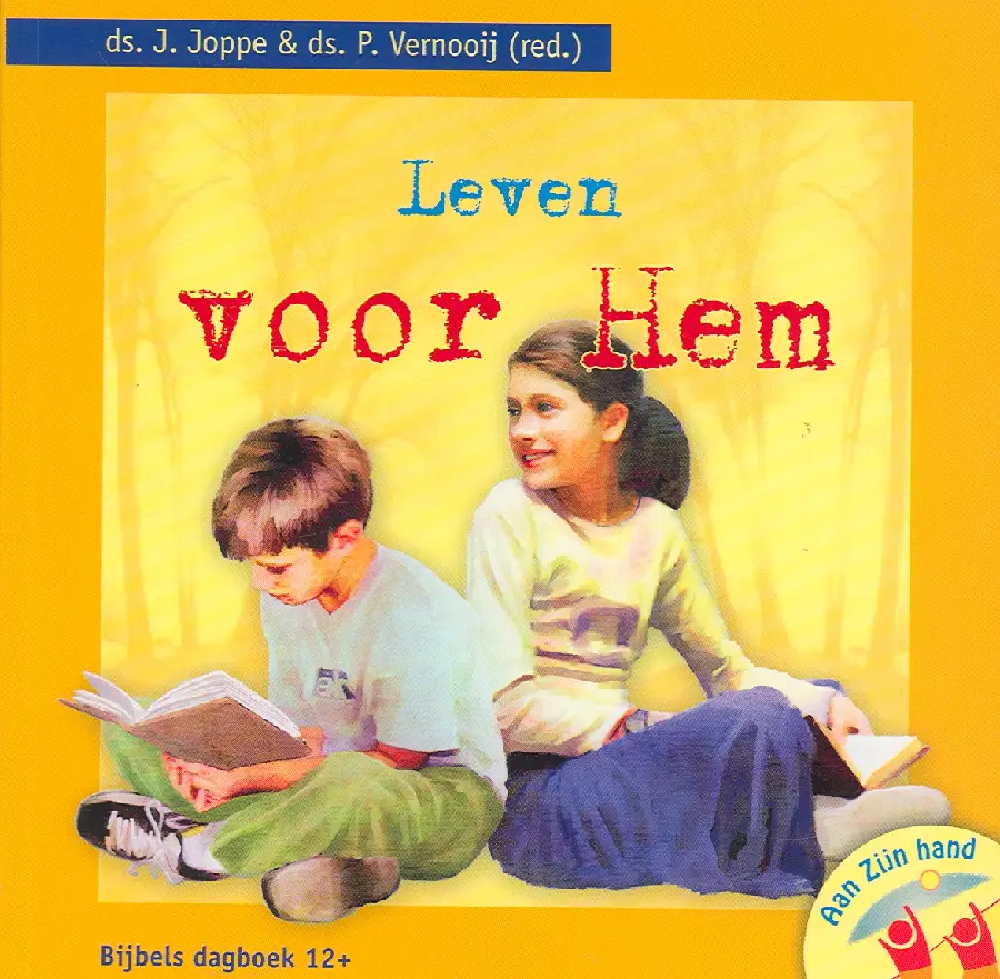 Leven voor Hem 12+