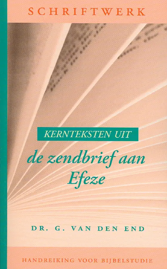 Kernteksten Efeze (Schriftwerk