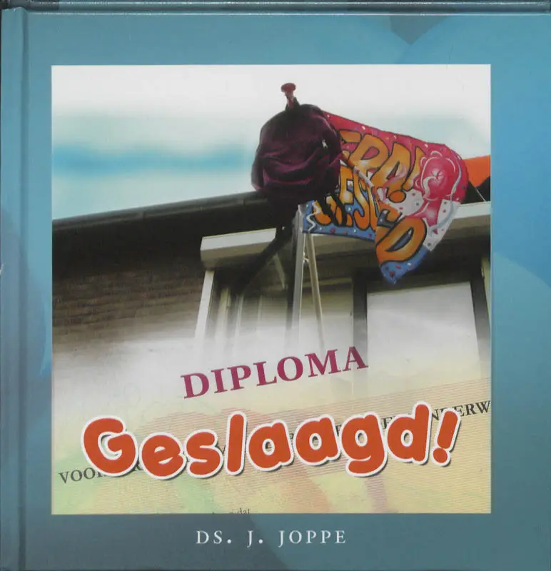 Geslaagd!