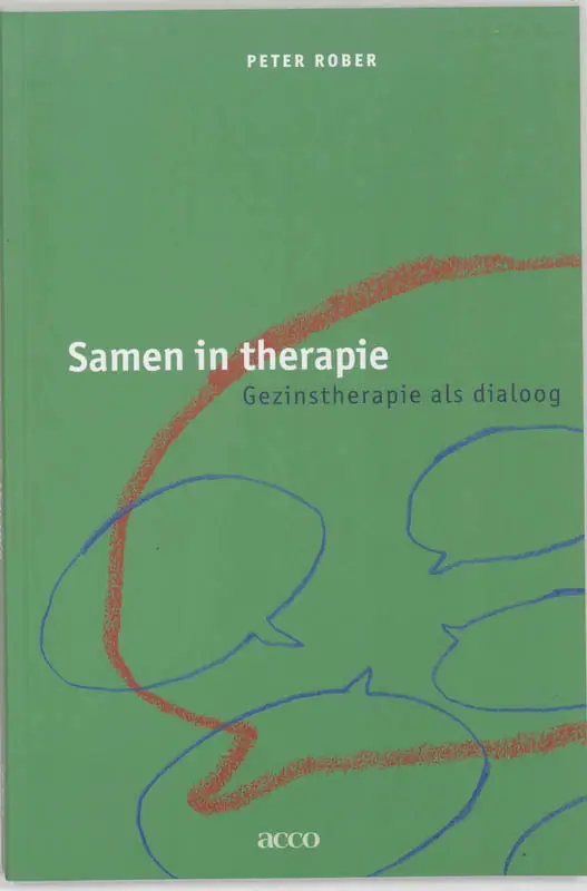 Samen in therapie