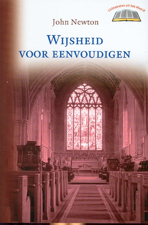 Wijsheid voor eenvoudigen
