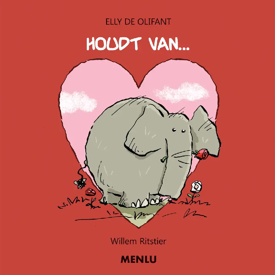 Houdt van...