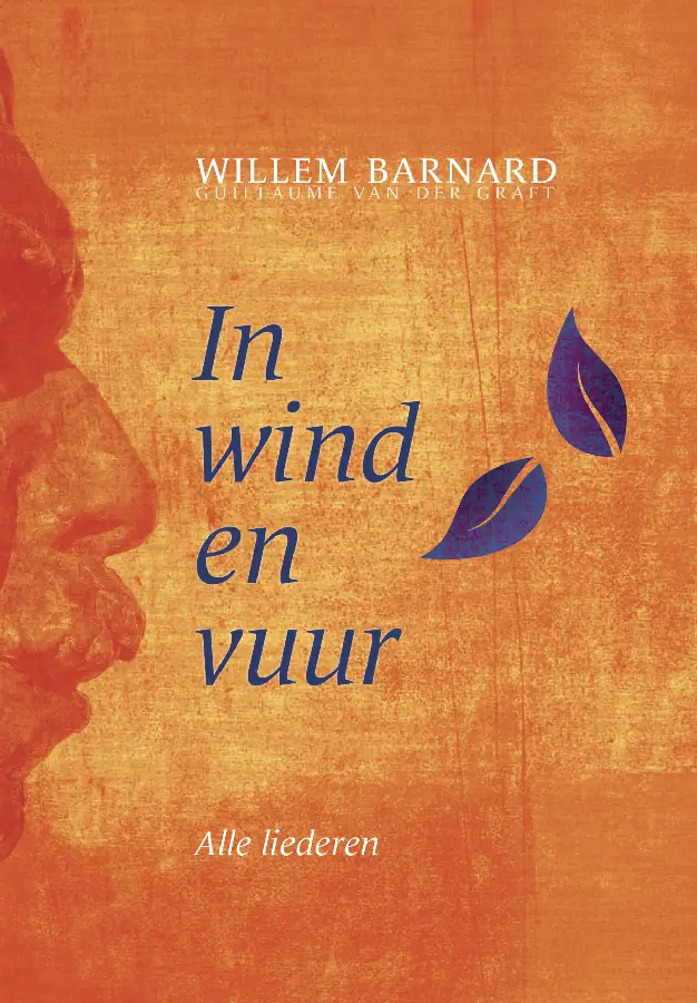 In wind en vuur - 3 Dln
