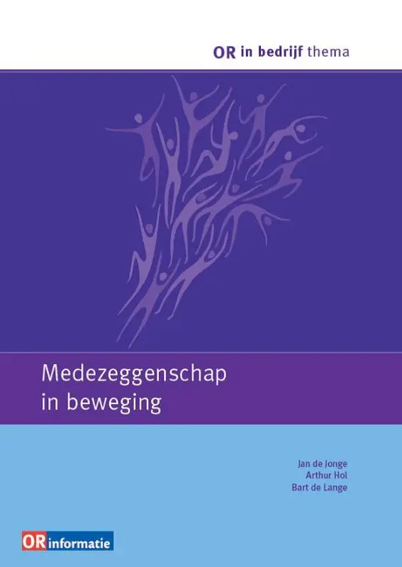 Medezeggenschap in beweging