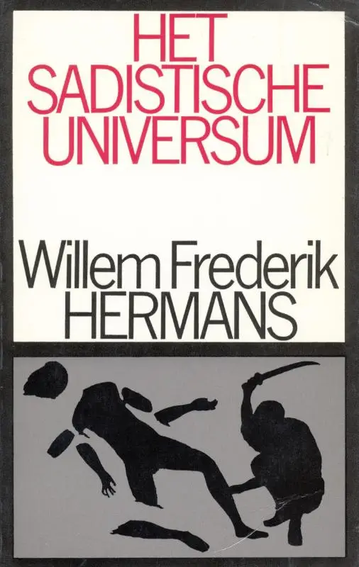 Het sadistische universum / 1