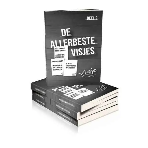 De allerbeste visjes / Deel 2