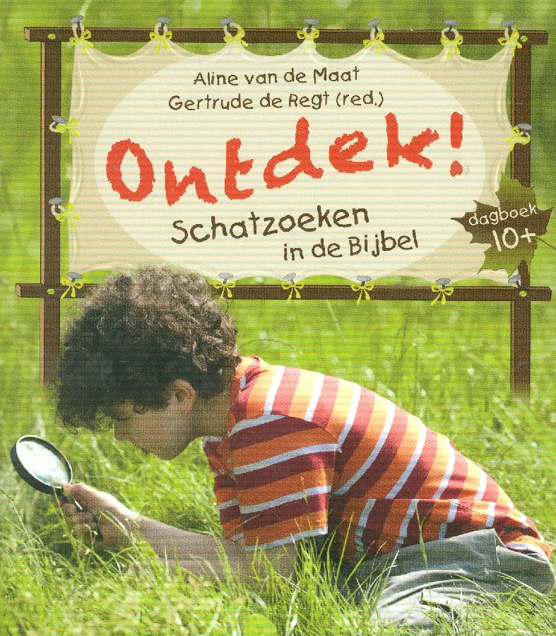 Ontdek!