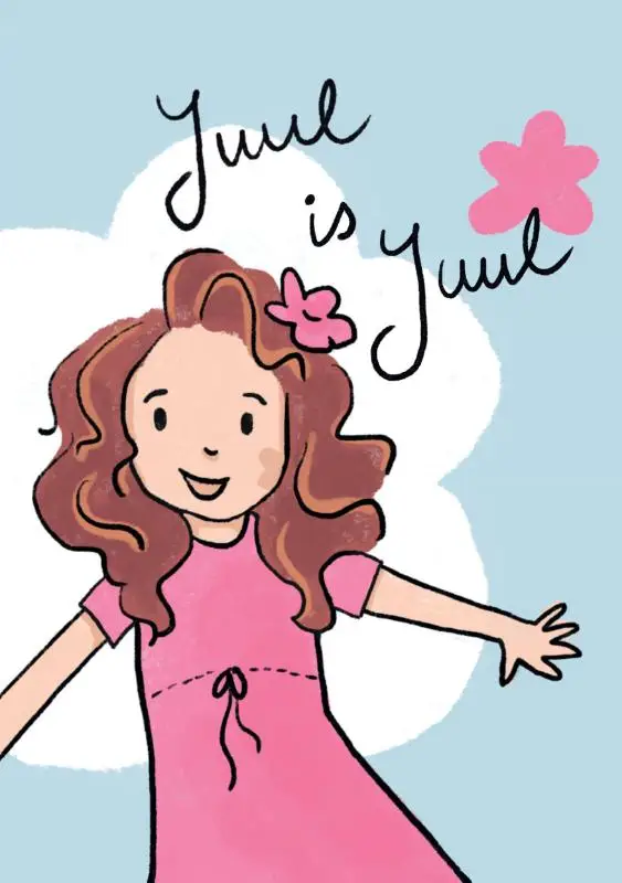 Juul is Juul