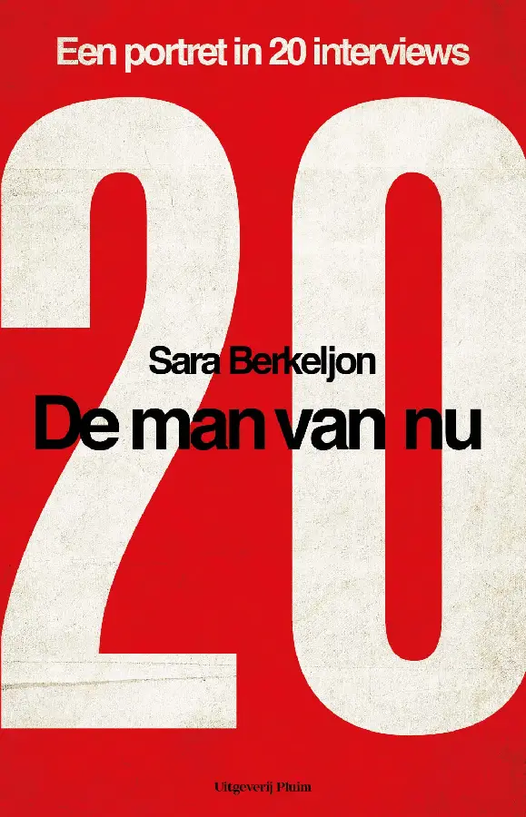 De man van nu