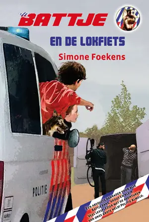 Battje en de lokfiets (2)