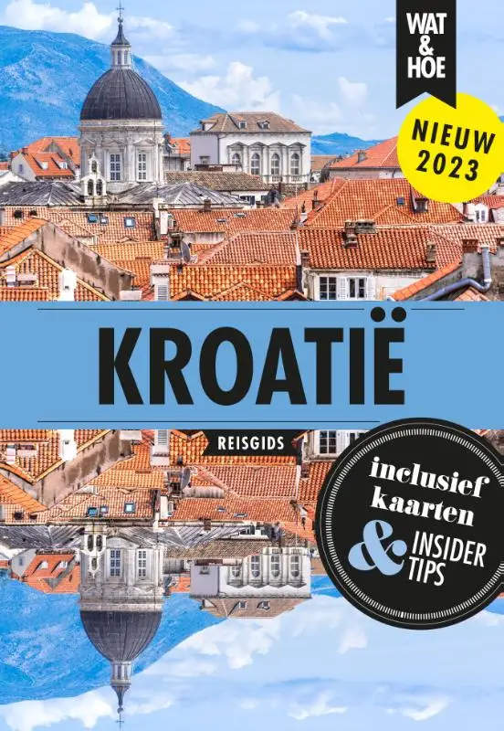 Kroatië