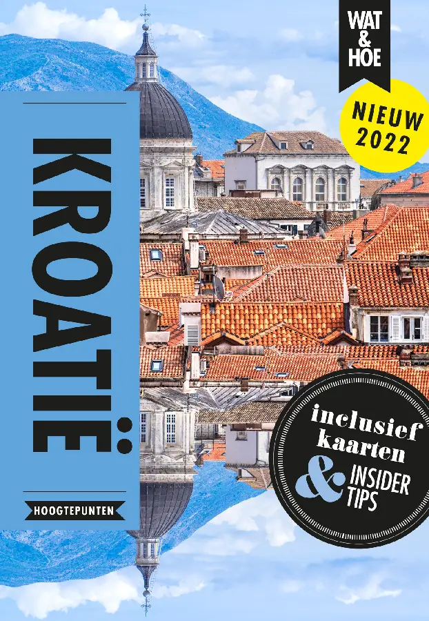 Kroatië