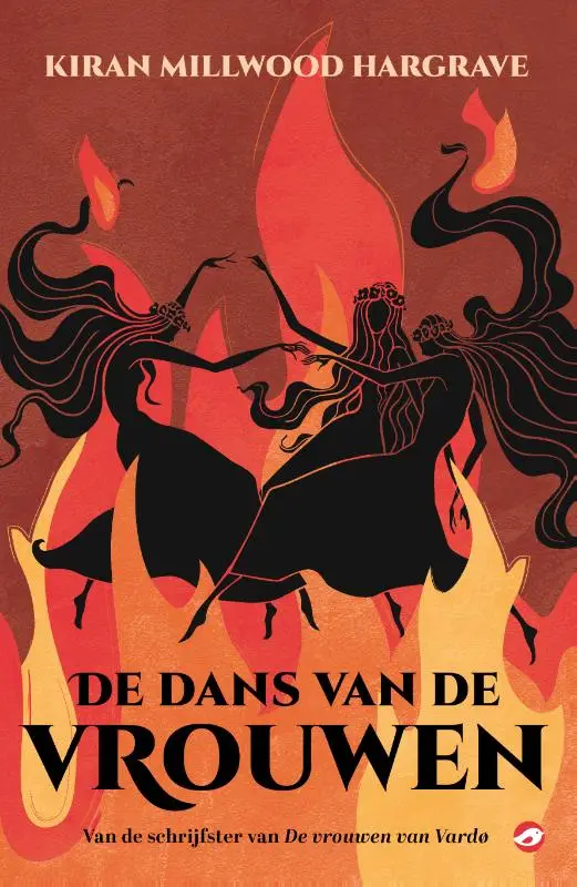 De dans van de vrouwen