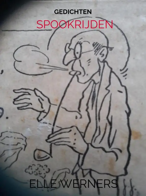 SPOOKRIJDEN