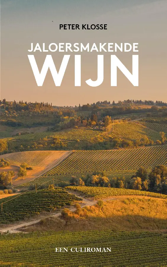 Jaloersmakende Wijn