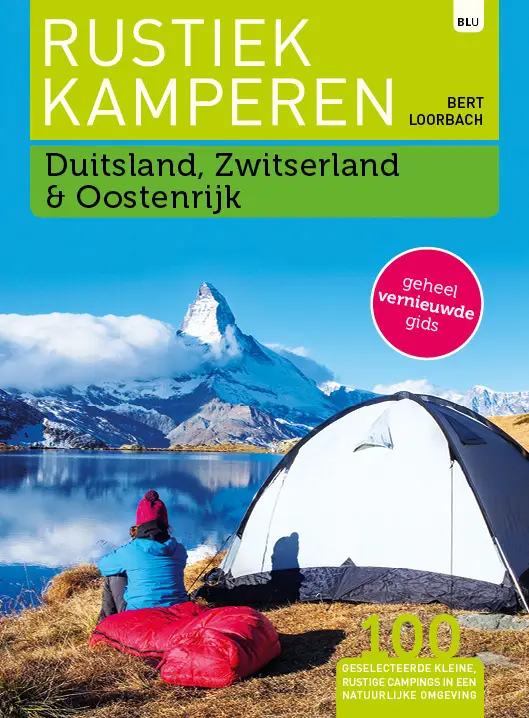 Duitsland, Zwitserland en Oostenrijk
