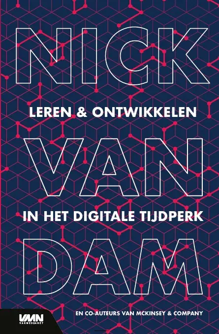 Leren en ontwikkelen in het digitale tijdperk
