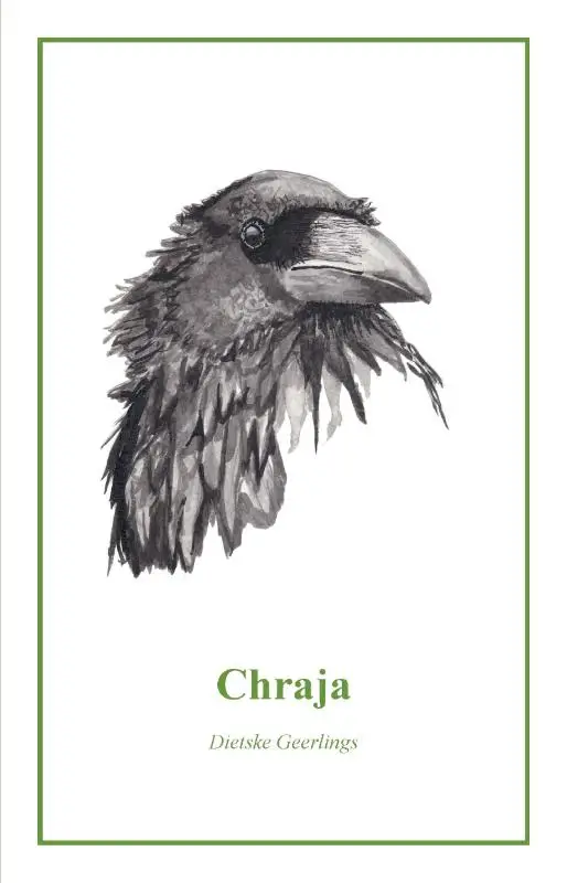 Chraja