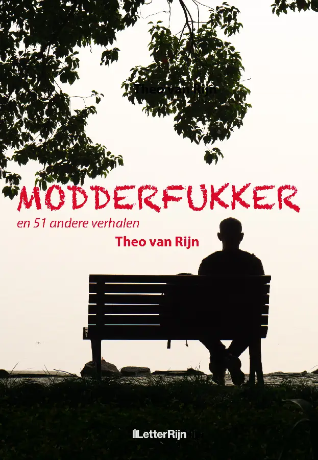 Modderfukker