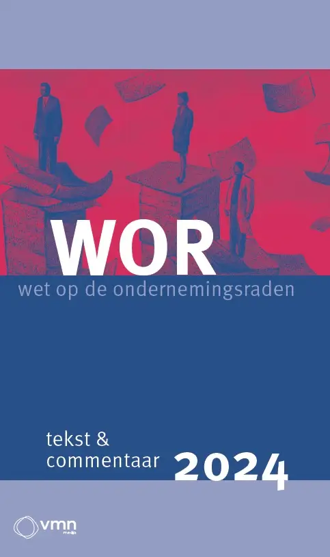 WOR tekst en commentaar 2024